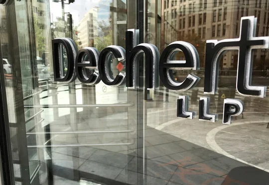 Internal Firm Dechert Agrees To Pay £20m In Costs To ERNC After Former Dishonest Policer Exposed