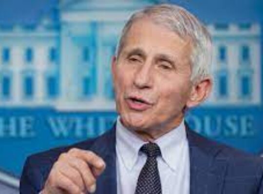 Former Fauci Adviser Pleads Guilty to Concealing COVID-19 Research Records