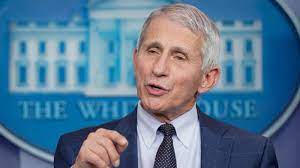 Covid 19 Accountability: Fauci’s Silence Dominates Explosive Senate Showdown