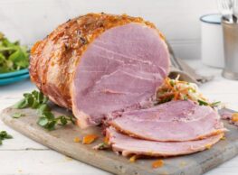 Spanish Man Jailed For Stealing And Reselling Ham From Employers