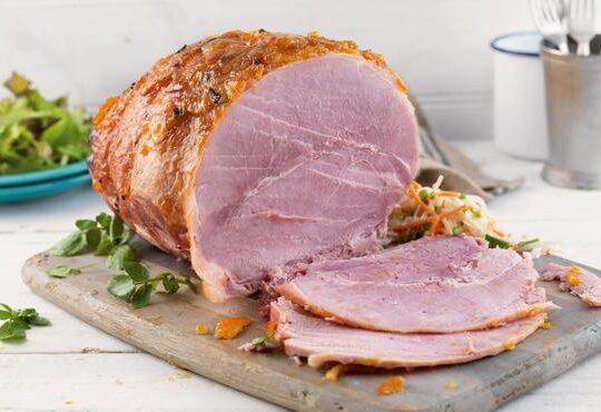 Spanish Man Jailed For Stealing And Reselling Ham From Employers