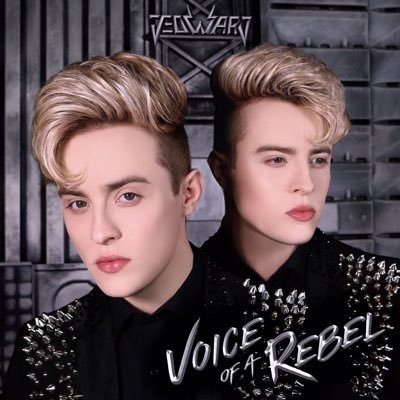 Twin Brothers Jedward Offer To Host Original  Big Brother UK Reality Television Show 2023