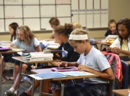 Independent School Board Of Missouri Consider Four Day School Week