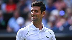 Why It Is Wrong For Djokovic To Expect America To Change Its Vaccination Laws To Allow Him Compete In U.S Opens