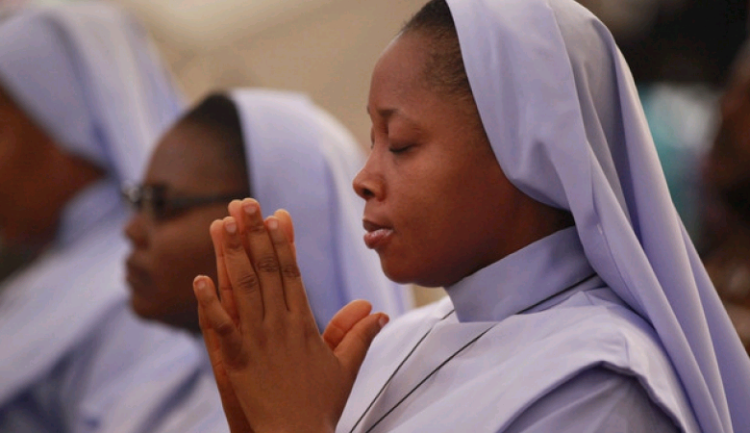 Gunmen In Nigeria Kidnap Four Nuns Heading For Mass On Highway