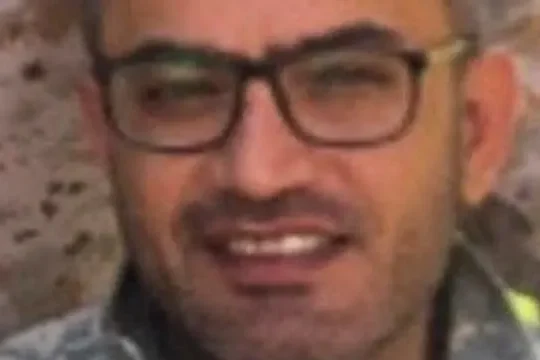 U.S Charges Iranian Man For Offering Hitman £300k To Kill Trump’s Former National Security Man