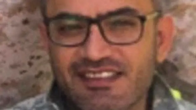 U.S Charges Iranian Man For Offering Hitman £300k To Kill Trump’s Former National Security Man