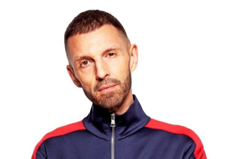 Independent Inquiry Into  Sexual Allegations Against Tim Westwood To Be Launched
