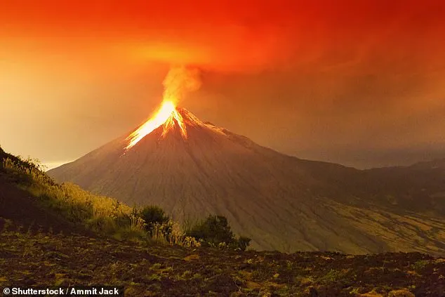 Scientists Warning About Reckless Preparation For One In Six Chance Volcano Eruption