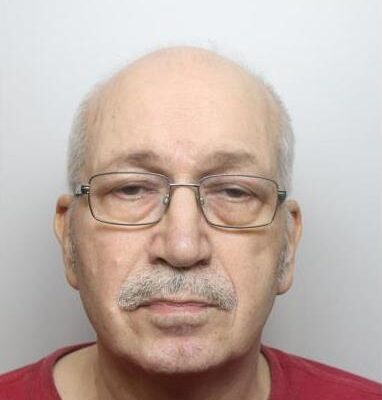 Derbyshire Pensioner Jailed After Paying To Livestream Sexual Abuse Of Children