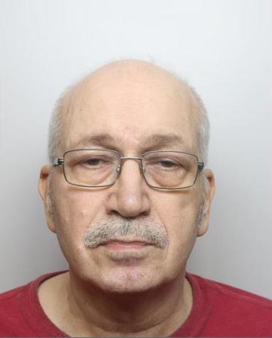Derbyshire Pensioner Jailed After Paying To Livestream Sexual Abuse Of Children