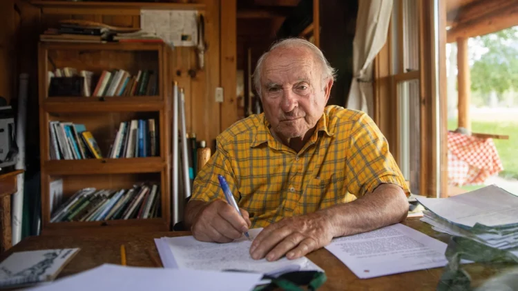Billionaire Owner Of Patagonia Gives Business Away To Environmental Trust And Non-Profit