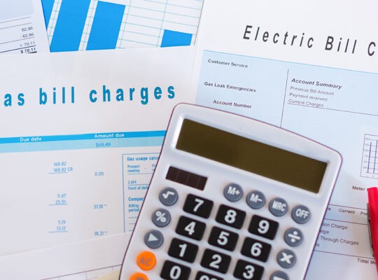 Business Secretary Announces Plans To Assist Non-Domestic Energy Users With Energy Bills