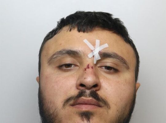 Three Men Found With £300k Drugs Money And 16 Bags Of Cannabis Jailed After Attack By Masked Men