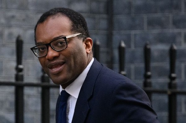 Extra Bright Kwasi Kwarteng Lands Prestigious Job Of Uk Chancellor Under Liz Truss’s Government