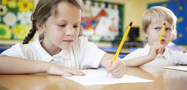 Over 2,000 End Of Primary School Sats Exam Papers Missing In Disturbing Scandal