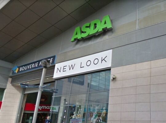 Asda Confirms Completion Of £600m Deal To Complete Forecourt Business
