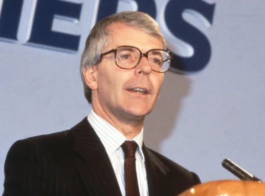 John Major’s scathing criticism Against The Crown Leads To Netflix Delays Documentary