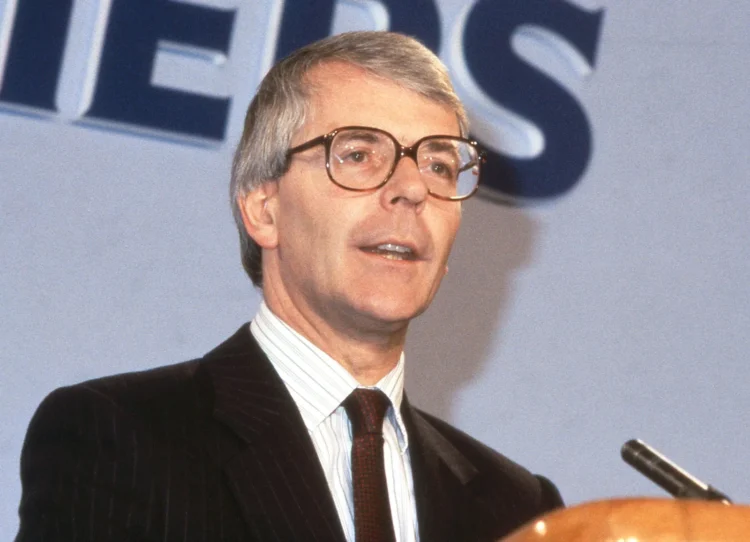 John Major’s scathing criticism Against The Crown Leads To Netflix Delays Documentary