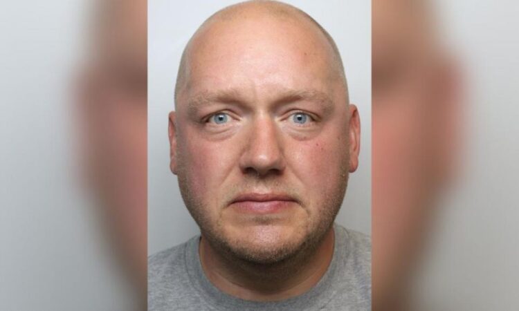 Paedophile Councillor Jailed After Sexually Assaulting School Girl