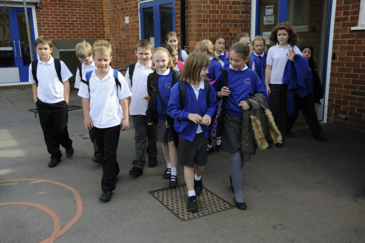 Substantial Increase In UK School Absenteeism Due To Anxiety Or Phobia Raises Concerns For Schools