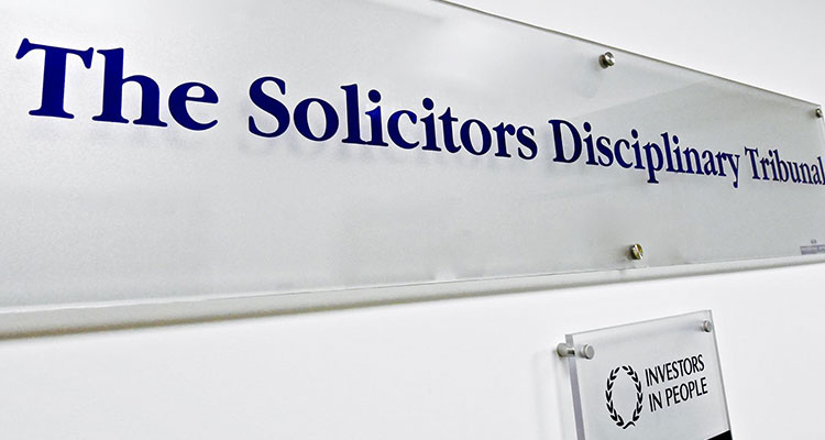 Solicitor struck Off After Overcharging Vulnerable Woman over £250K