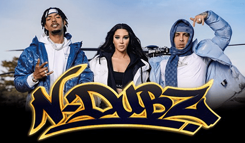 N Dubz Cancels London Gig Five Minutes After Scheduled Time