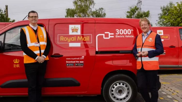 Royal Mail Workers And University Lecturers To Walk Out Over Pay Disputes