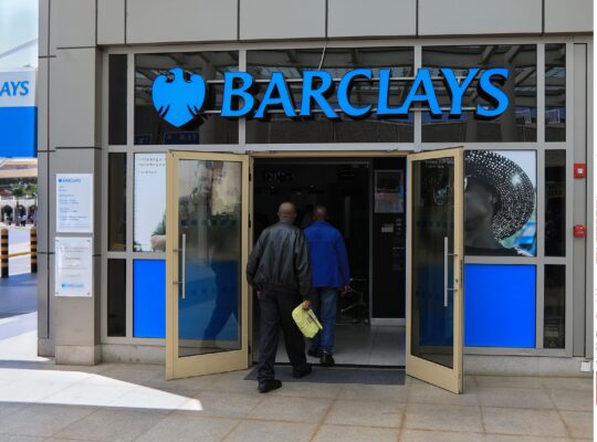 Barclays Bank To Pay Customers £1m For PPI Breaches