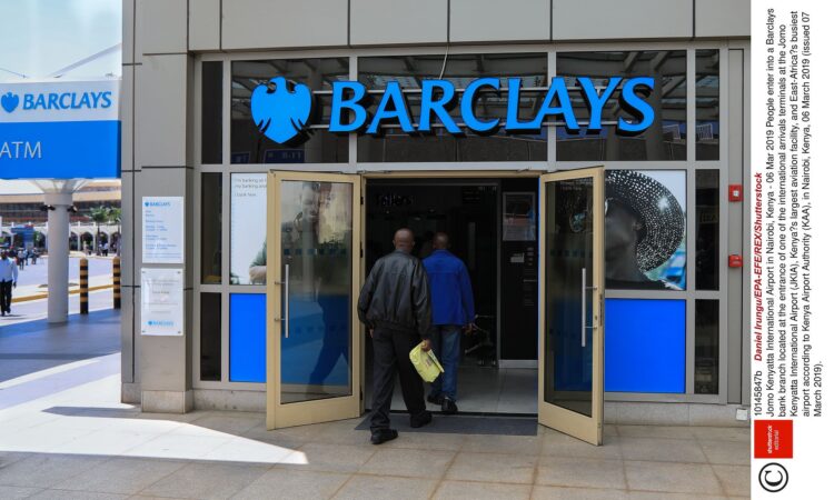 Barclays Bank To Pay Customers £1m For PPI Breaches