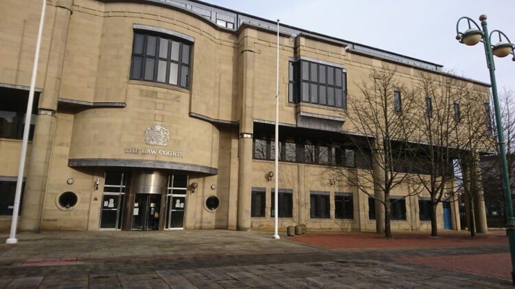 West Yorkshire Police Officer And Wife Warned To Expect Jail Sentences In New Year