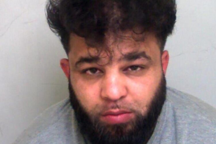 Ban On Driving Ban Jailed For 18 Months After Engaging Police In A 150 Mph Chase