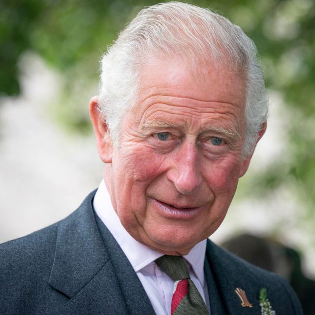 King Charles III Announced Cancer Diagnosis To Avoid Speculation
