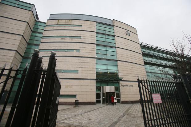 Belfast Man Who Kept Shotgun At Home Due To Threats Jailed For 9 Months