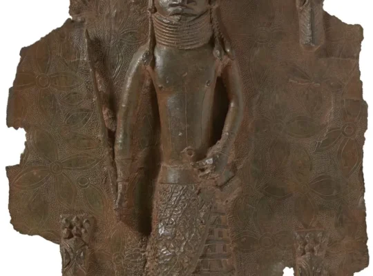 South London Museum Returns Looted Benin Bronzes To Nigeria