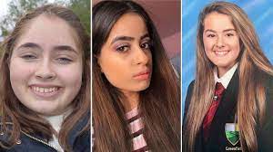 Health Trust Admits Failings In Case Of Three Teenage Girls Who Died Within 8 Months