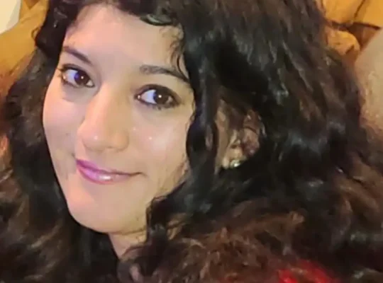 Sexual Predator Pleads Guilty To Murdering Law Student Zara Aleena