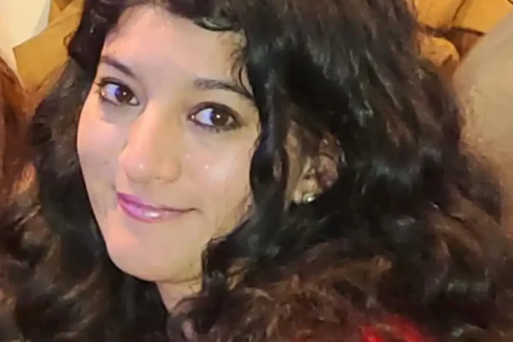 Sexual Predator Pleads Guilty To Murdering Law Student Zara Aleena