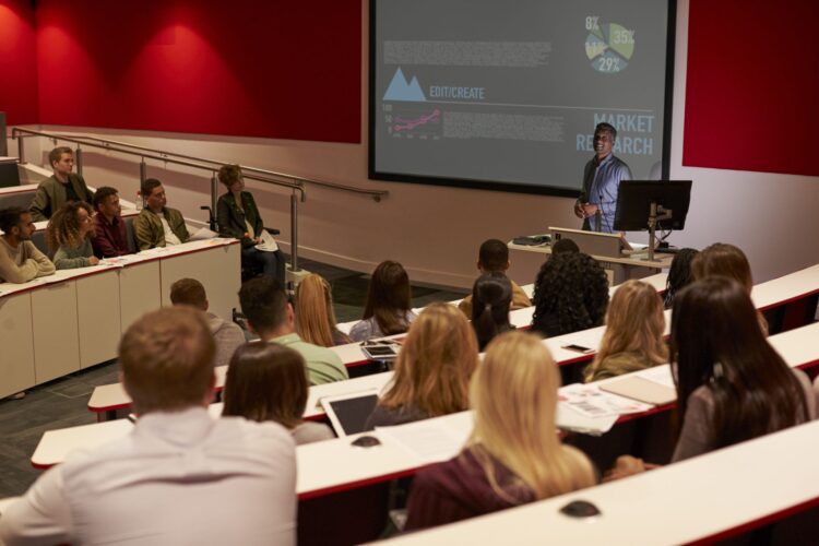 Royal Mail And University Lecturers To Resume Strike Tomorrow Over Pay