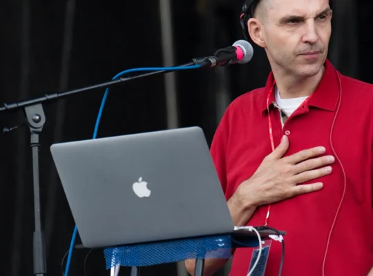 Call For Evidence about Tim Westwood’s Conduct at BBC extended