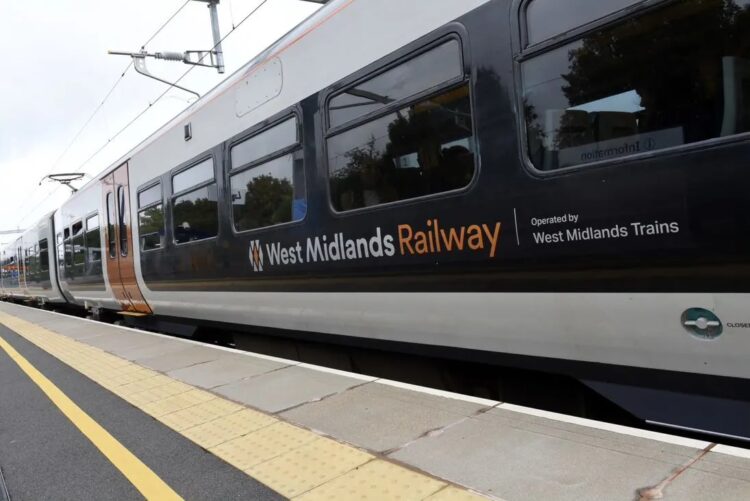 Train Services To Be Affected By Strike Action From Saturday