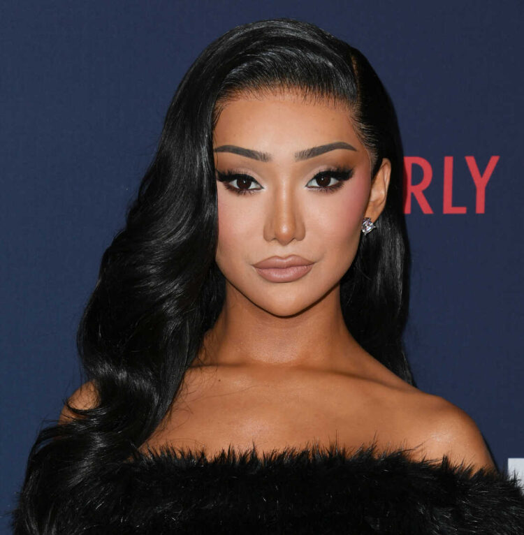 Transgender Influencer Nikita Dragun Arrested And Kept In Mens Jail For Battery And Disorderly Behaviour