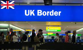 Net Immigration In Uk Reaches Record High For Decades