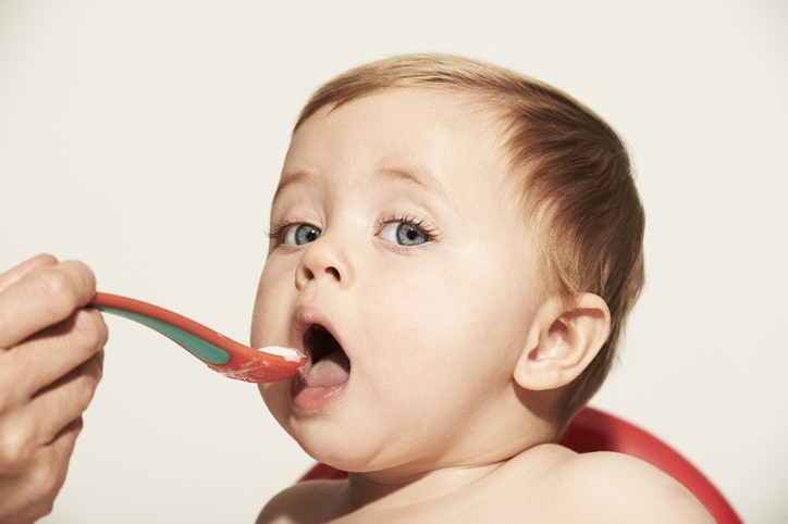 Uk Government Told To Crack Down On High Sugar Baby Food