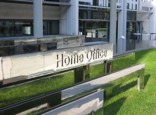 Shameful: Home Office Worker Arrested For Attempting To Sell UK Residency To Journo Asylum Seeker
