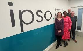 Ipso:London Newspaper Published Inaccurate News That Compromised Private Family Lifer Of GP