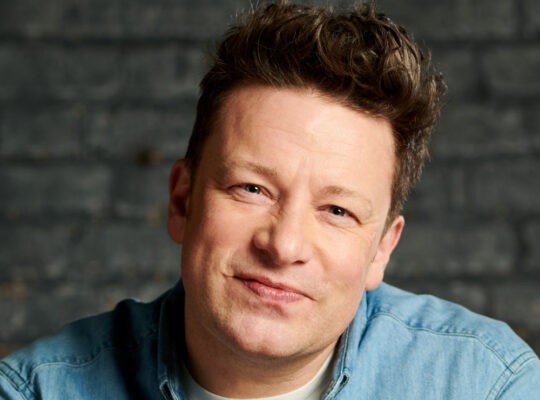 Jamie Oliver Calls For Free School Meals For Universal Credit Families