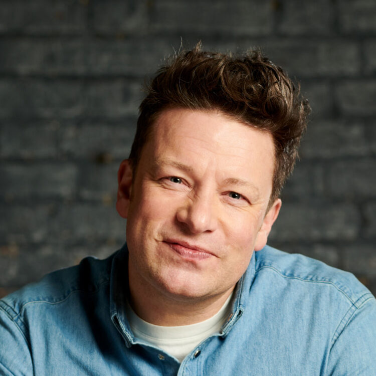 Jamie Oliver Calls For Free School Meals For Universal Credit Families