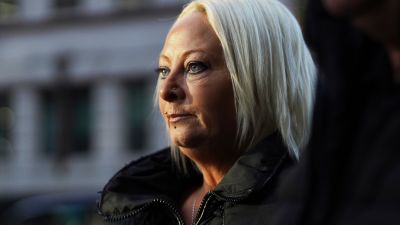 Mother Of Harry Dunn Feels Complete After Sentence For  Coward Killer Who Escapes Jail