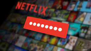Sharing Netflix Passwords Are Illegal And Breaches Copyright Law